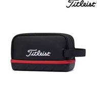 Golf Ball Bag - Golf Ball Pouch New Hybrid