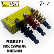 PROTAPER P-1 RS150 225MM MONOSHOCK