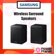 Samsung SWA-9200S Wireless Surround Speakers SWA9200S Compatible with selected Q series and S-series