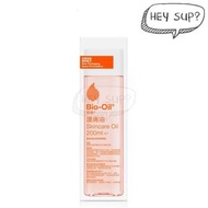 Bio-Oil - Skincare Oil 百洛油 天然去疤美膚油 200ml