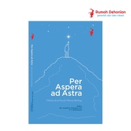 ASPERA AD ASTRA BOOK - DEHONIAN HOUSE