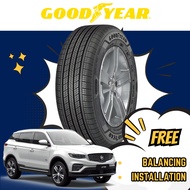 [Installation Provided] 225/65R17 225 65 17 2256517 | Goodyear Assurance MaxGuard SUV | 2025 New Tyr