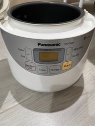 Panasonic 電飯煲