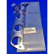 Toyota Altis 2002-2009 1.6,1,8 3ZZFE,1ZZFE Exhaust Manifold Gasket