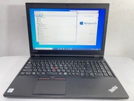 LAPTOP MURAH LIKE NEW - LENOVO THINKPAD L570 CORE I3 GENERASI 7