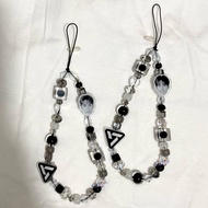 Seventeen Phone Strap | Carat Carat | Sebong | SVT | Augcheol | Scoups | Jeonghan | Joshua | Hong Ji
