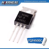 10pcs FQP4N90C TO-220 4N90C FQP4N90 4N90 TO220