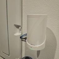 TP-Link Deco BE63/ BE65/BE10000 Mesh Wi-Fi 7 System Wall Mount Wall Bracket Wall Holder Accessories 