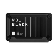 WD Black™ D30 Game Drive SSD, 1TB