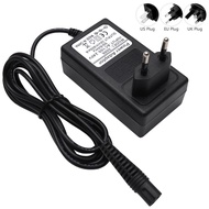 1.5m 30V 0.6A 600mA Charger for JIMMY JV63 JV83 JV85 H8 Pro H8 Flex HW9 Pro Handheld Cordless Vacuum