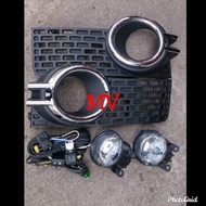 Ignis Foglamp