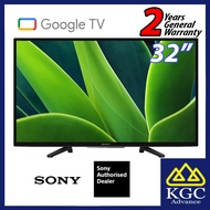 SONY 32" HD Ready Smart TV (Android TV) KD-32W830K 32W830K KD32W830K