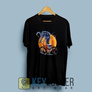 BMX freestyle T-Shirt 06