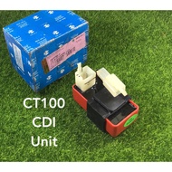 CT100 CDI Unit DF111017