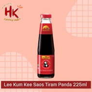 Lee Kum Kee Panda Brand Oyster Sauce 225ml | Oyster sauce saori premium sauce HK FROZEN MART