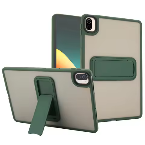 Suitable for Xiaomi Pad 5 Case PC+TPU Shockproof Protective With Bracket Tablet Shell for Xiaomi Pad