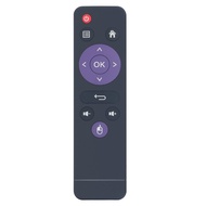 A95X-F2 Replaced Remote Control fit for Android TV box H96 Max RK3318 H96 Max,H616 Ultra HD Smart IP