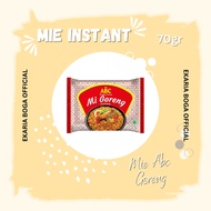 MIE INSTAN | MIE ABC