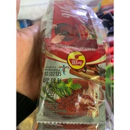 ULEG TERASI SAMBAL 18g