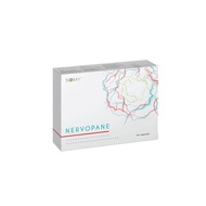 BIOBAY Nervopane 60's | Nerve Care | Diabetic Complication Support | Nerve Pain Relief | Sakit Saraf