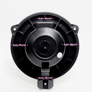 Hyundai Tucson 2009 (IX35 XM LM UM) / Kia Sorento 2009-2013 / Sportage 2013 Air Cond Blower Motor (D