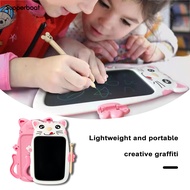 Lcd Writing Tablet No Ink Erasable Drawing Board Kids Lcd Drawing Board Erasable Writing Tablet for Children Pressure Screen Eye Protection Waterproof Mini for Play