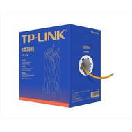 TL-EC5e-305/TL-EC6-305 Category 5, Category 5e, and Category 6 unshielded network cable for engineer