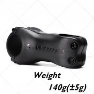 S-Works mới sợi carbon hoàn toàn xe đạp đường gốc/sợi Xe đạp leo núi Carbon tay lái đứng bicy