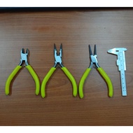 DIY Miniature Tools Accessories