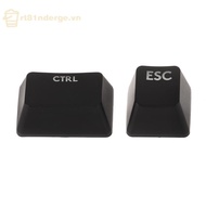 ge Replacement Key Caps For G512 G513 With Romer-G Switch Ctrl ESC Keycap Mechanical Keyboard Keycap