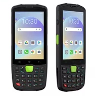 Android Handheld Barcode Scanner 1D 2D Pda Barcode Scanner Android for Inventory