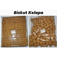 biskut kelapa legend sedap rangup😋😋