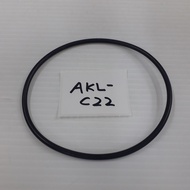 (1PCS AKL-C22) CLUTCH SHAFT O-RING FOR NISSAN VANETTE C22