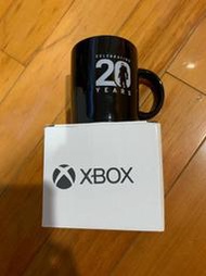 Xbox 20週年紀念 最後一戰主題馬克杯