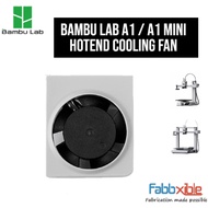 Bambu Lab A1/ A1 Mini Hotend Cooling Fan