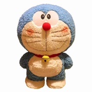 Doraemon Doll Doll Fat Plush Toy Doraemon Doll