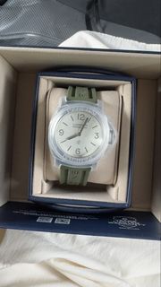 Panerai Luminor 手錶
