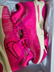 NKIE AIR ZOOM G.T. JUMP 2EP