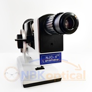 Lens Meter Check Machine For Reading External Values LENSMETER NJC-4
