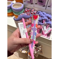 FLYING TIGER - Heart & Moustache Pen