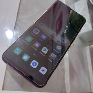 oppo f9 second