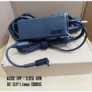 Acer Travelmate P214 Swift 3rd SF314-51 Adapter: SF314-51-52D