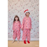 Lady KID PINK collection