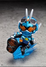 TAMASHII NATIONS BOX
KAMEN RIDER ARTlized -GO!GO!RIDER KICK!!-（幪面超人Gotchard）