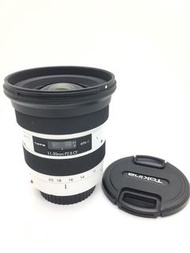 Tokina 11-20mm F2.8 (For Canon)