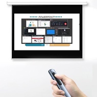 Remote Control Wireless Laser Pointer Presenter 2.4GHz USB-C for PowerPoint Slide Presentation