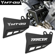 For YAMAHA  Tracer 900 GT Tracer900 GT TRACER 900 GT TRACER 900GT 2018 2019 2020 Clutch Device Cover