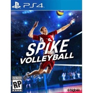 Ps4/Ps5 Spike Volleyball Digital
