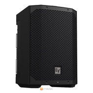 Electro-Voice EVERSE 8 Portable Battery-powered PA Speaker 8″ ลำโพงบลูทูธ EV EVERSE-8 ลำโพงขนาด 8 นิ