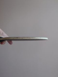 銀河 Yinhe 乒乓球拍 直拍